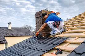 Best Roof Maintenance and Cleaning  in Gates Mills, OH